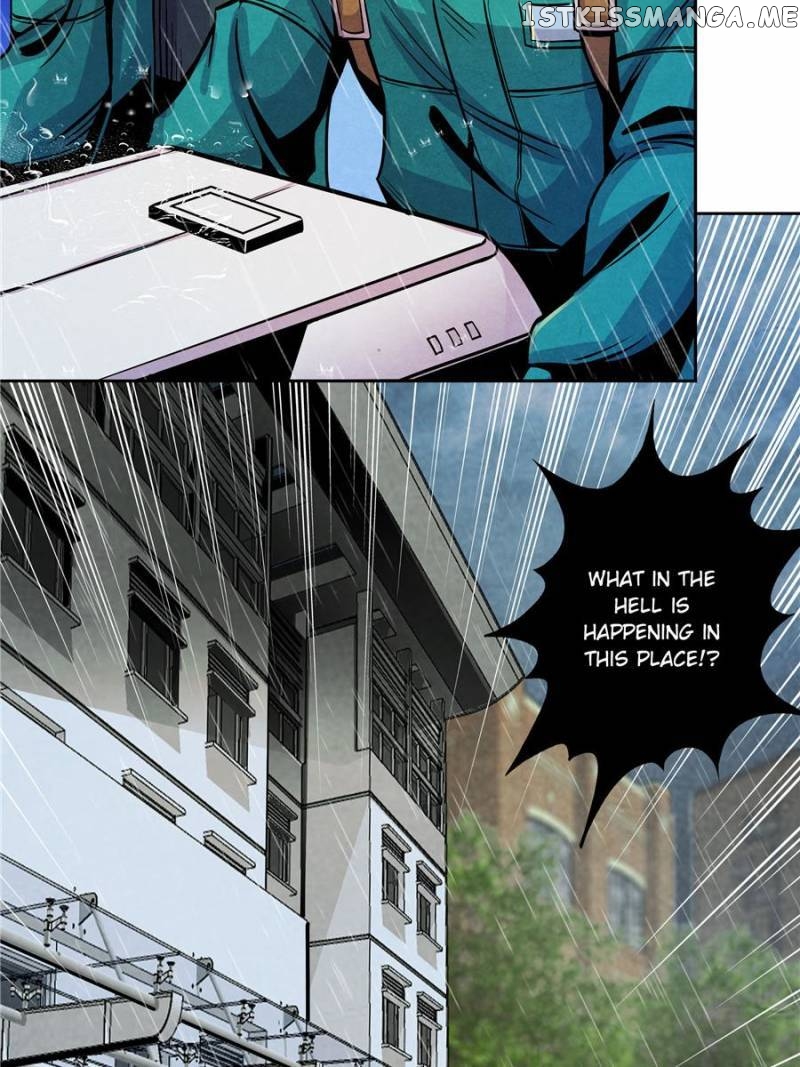 Dr.Don – Manhua chapter 10 - page 57