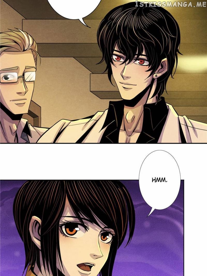 Dr.Don – Manhua chapter 10 - page 7