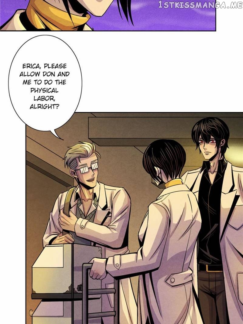 Dr.Don – Manhua chapter 10 - page 8