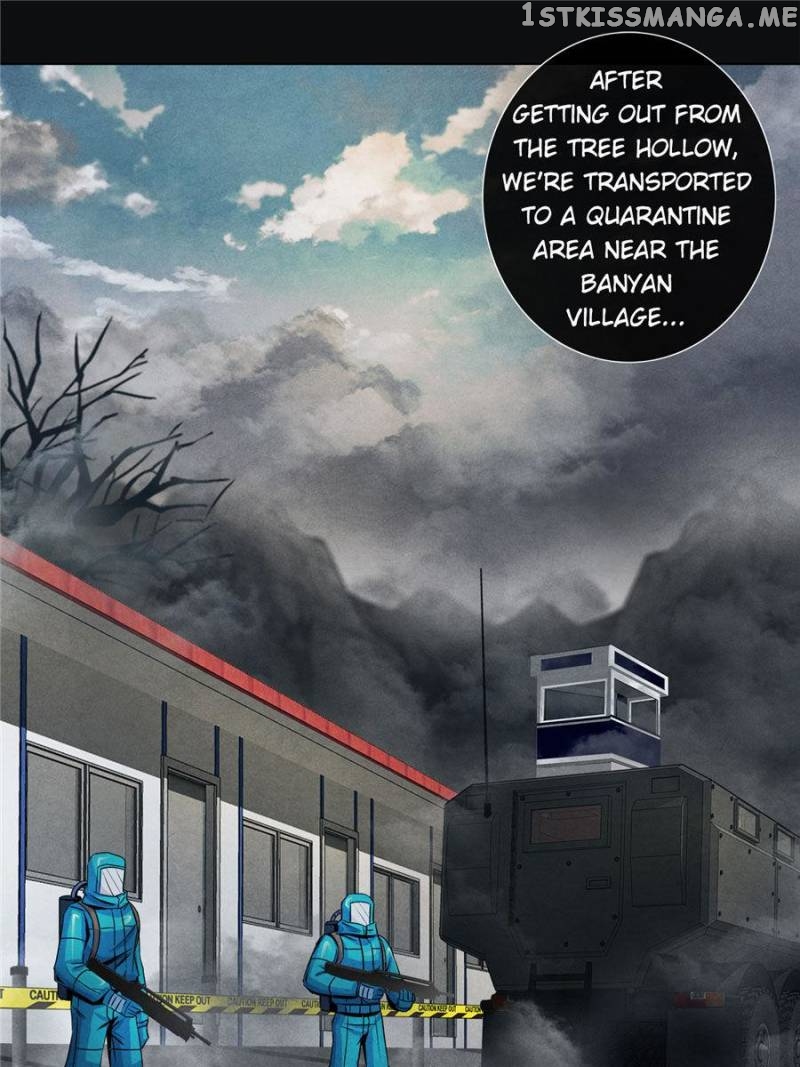Dr.Don – Manhua chapter 63 - page 1