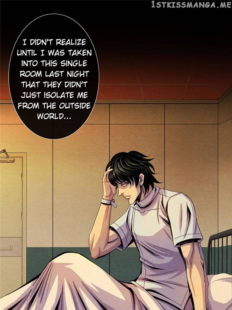 Dr.Don – Manhua chapter 63 - page 10