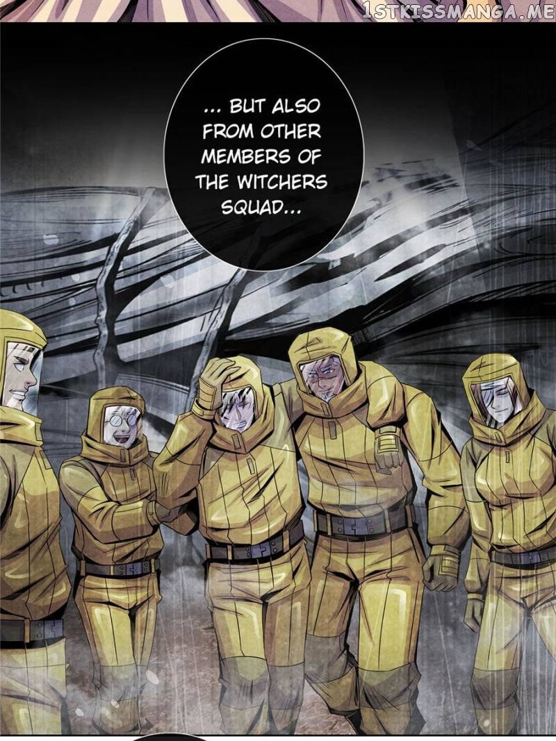 Dr.Don – Manhua chapter 63 - page 11