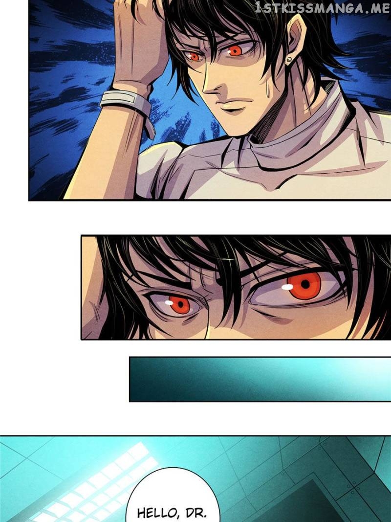 Dr.Don – Manhua chapter 63 - page 13