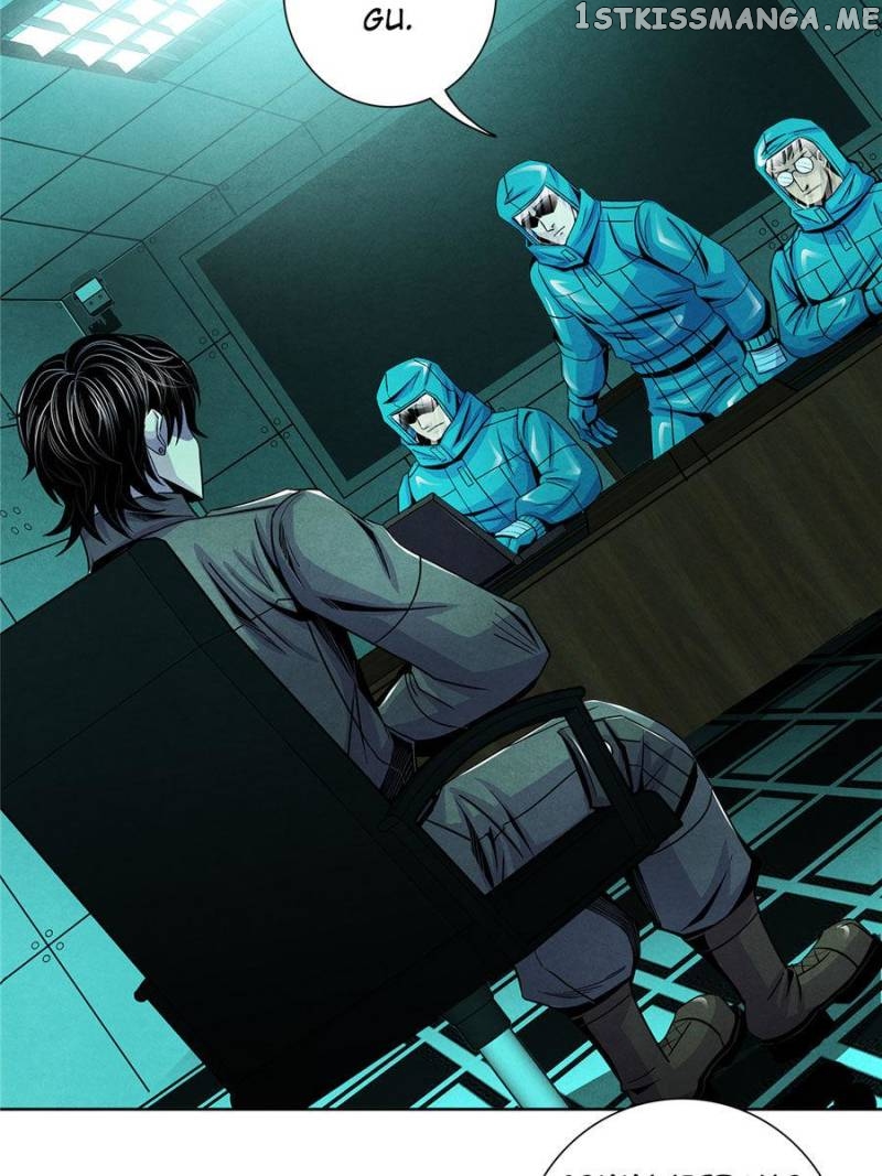 Dr.Don – Manhua chapter 63 - page 14