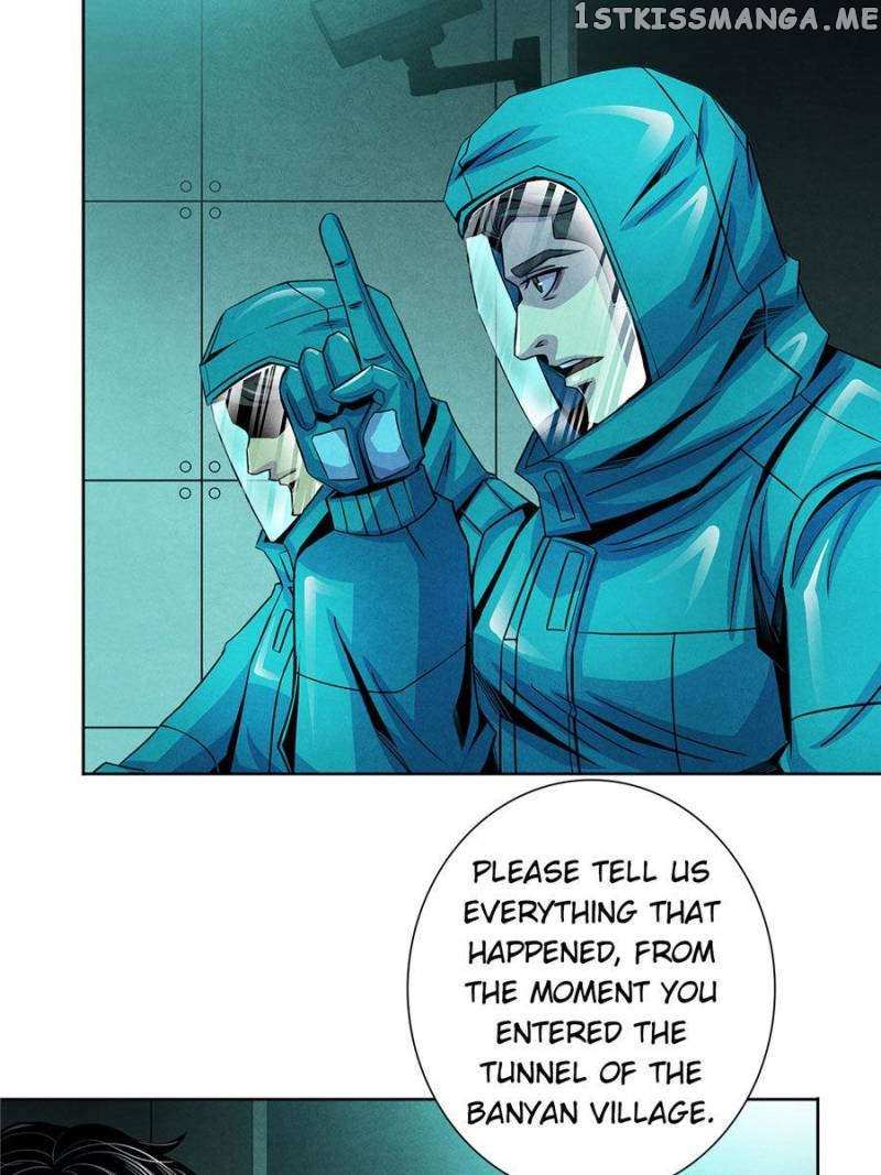 Dr.Don – Manhua chapter 63 - page 16