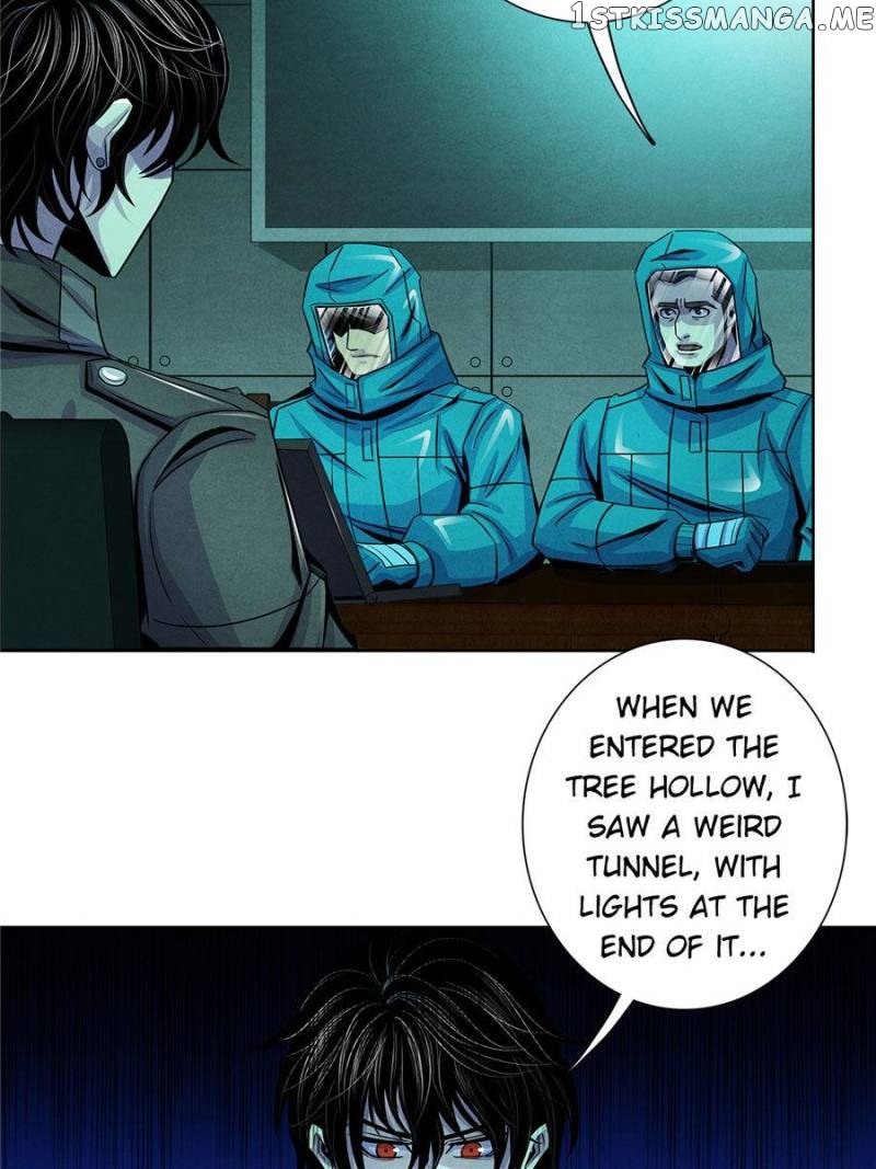 Dr.Don – Manhua chapter 63 - page 17