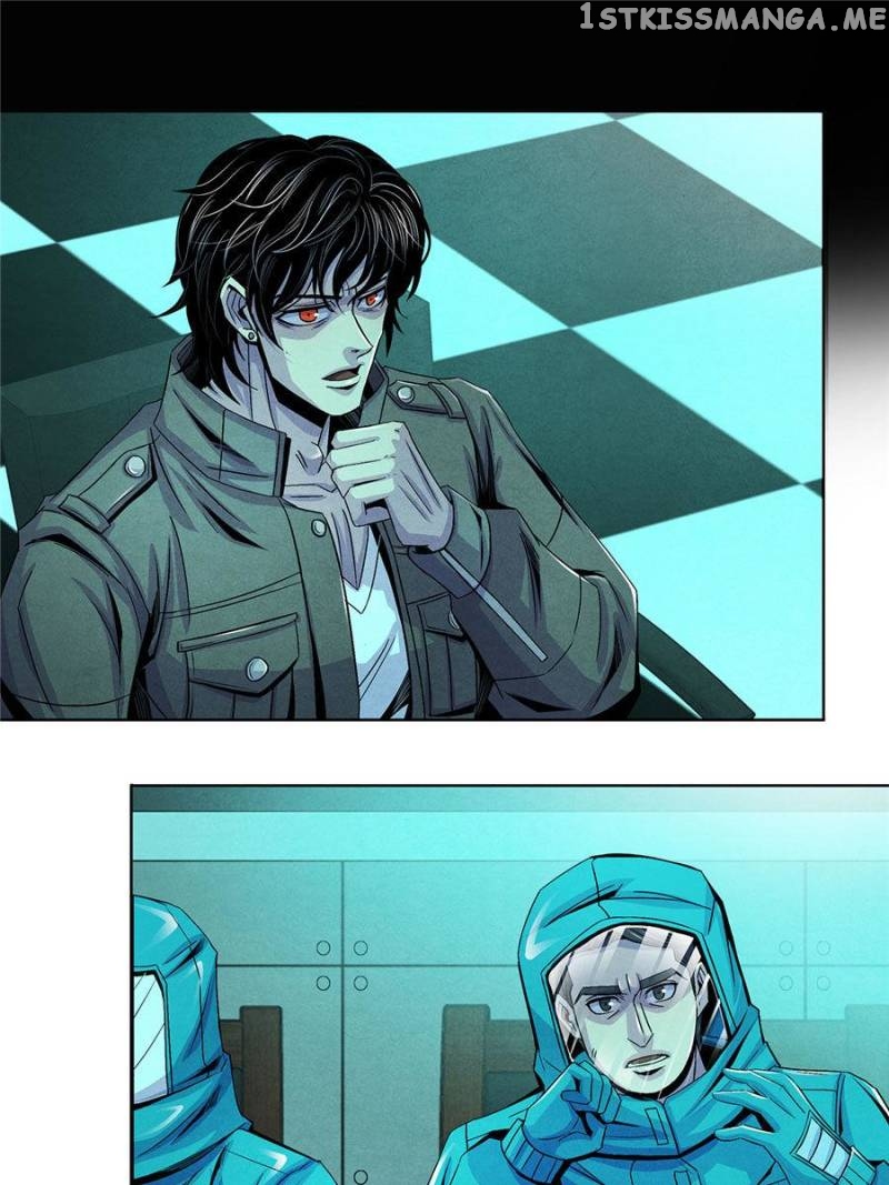 Dr.Don – Manhua chapter 63 - page 19
