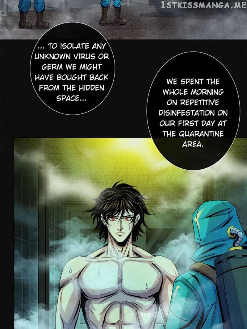Dr.Don – Manhua chapter 63 - page 2