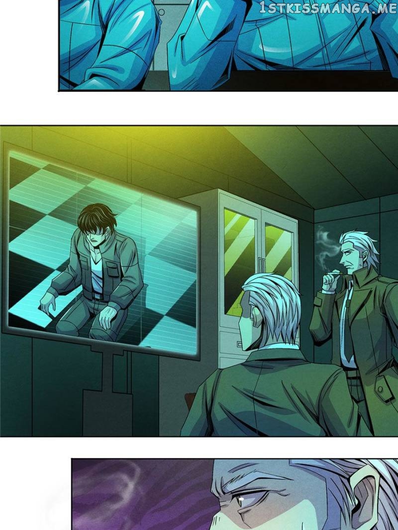 Dr.Don – Manhua chapter 63 - page 20