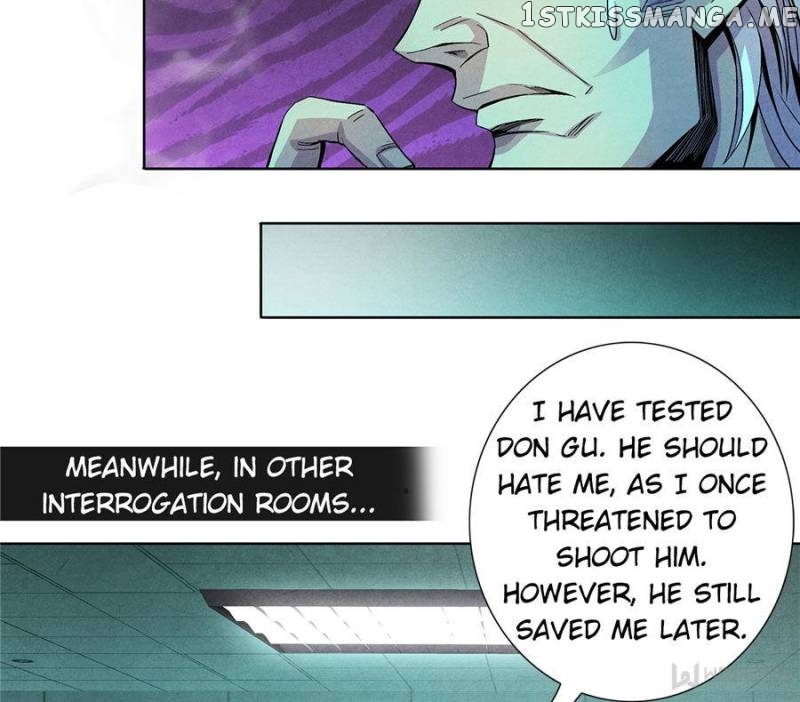 Dr.Don – Manhua chapter 63 - page 21