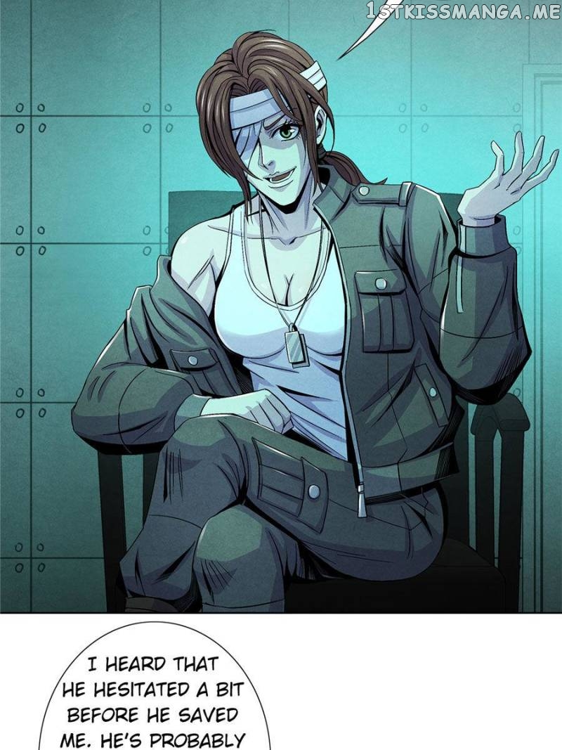 Dr.Don – Manhua chapter 63 - page 22