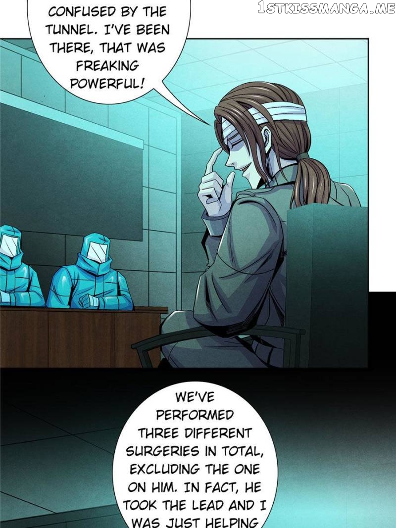 Dr.Don – Manhua chapter 63 - page 23