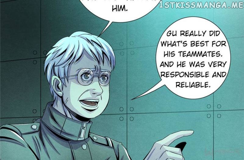 Dr.Don – Manhua chapter 63 - page 24