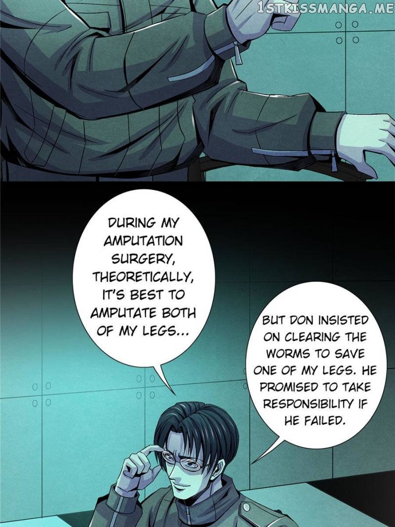 Dr.Don – Manhua chapter 63 - page 25