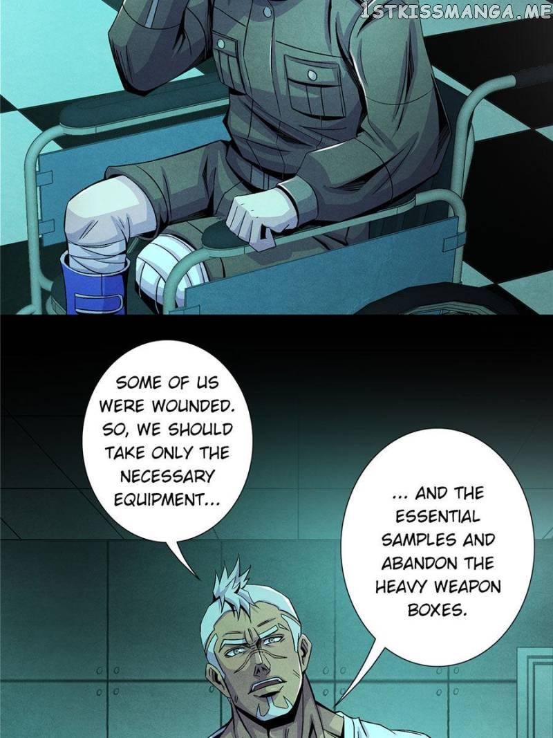 Dr.Don – Manhua chapter 63 - page 26