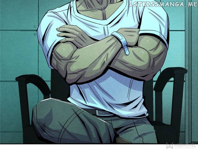 Dr.Don – Manhua chapter 63 - page 27