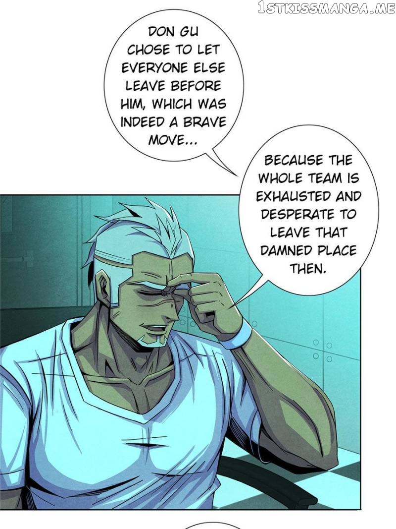 Dr.Don – Manhua chapter 63 - page 28