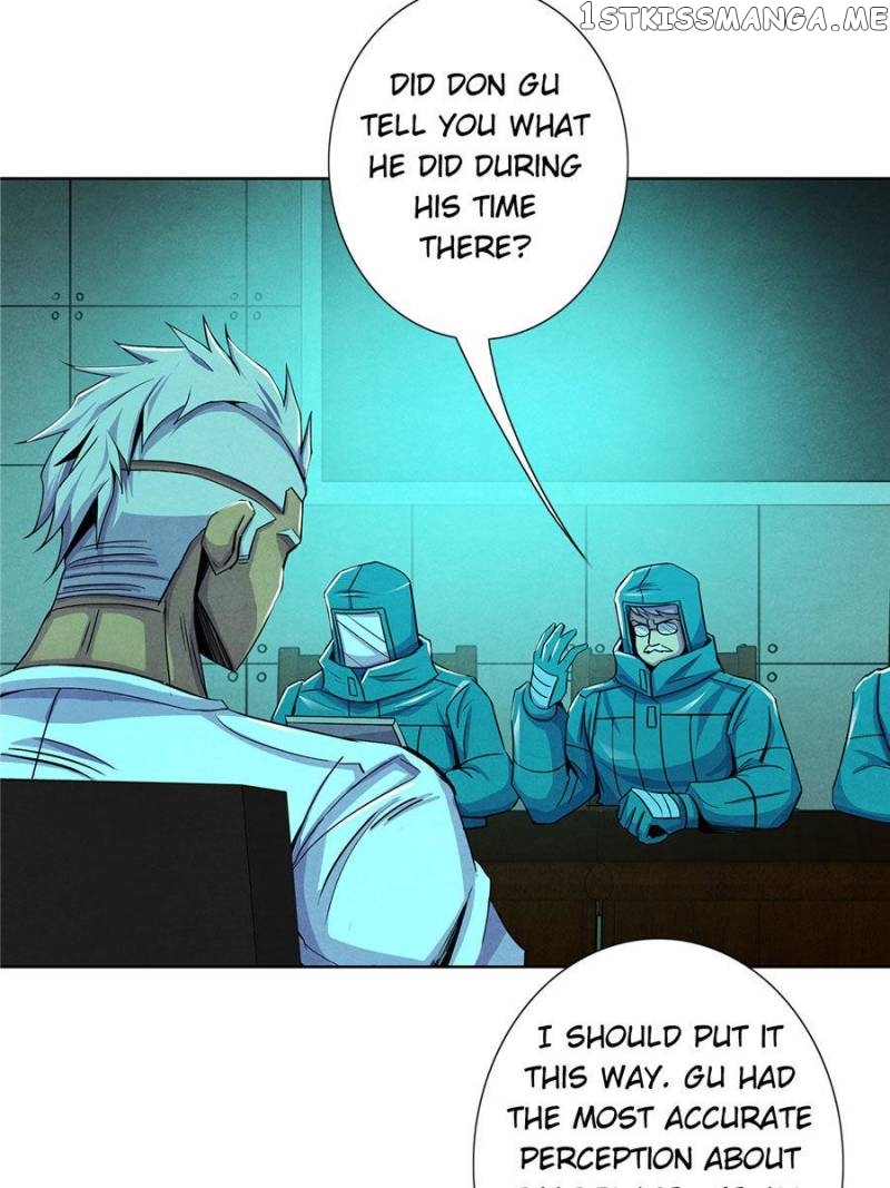 Dr.Don – Manhua chapter 63 - page 29