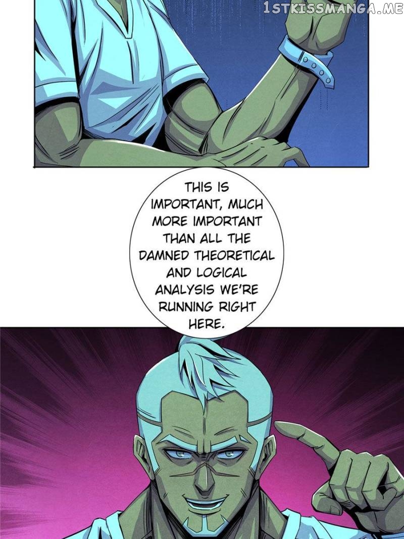 Dr.Don – Manhua chapter 63 - page 31