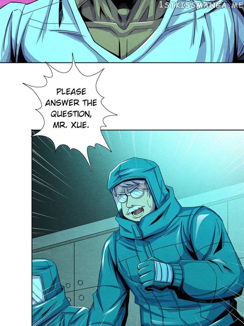 Dr.Don – Manhua chapter 63 - page 32