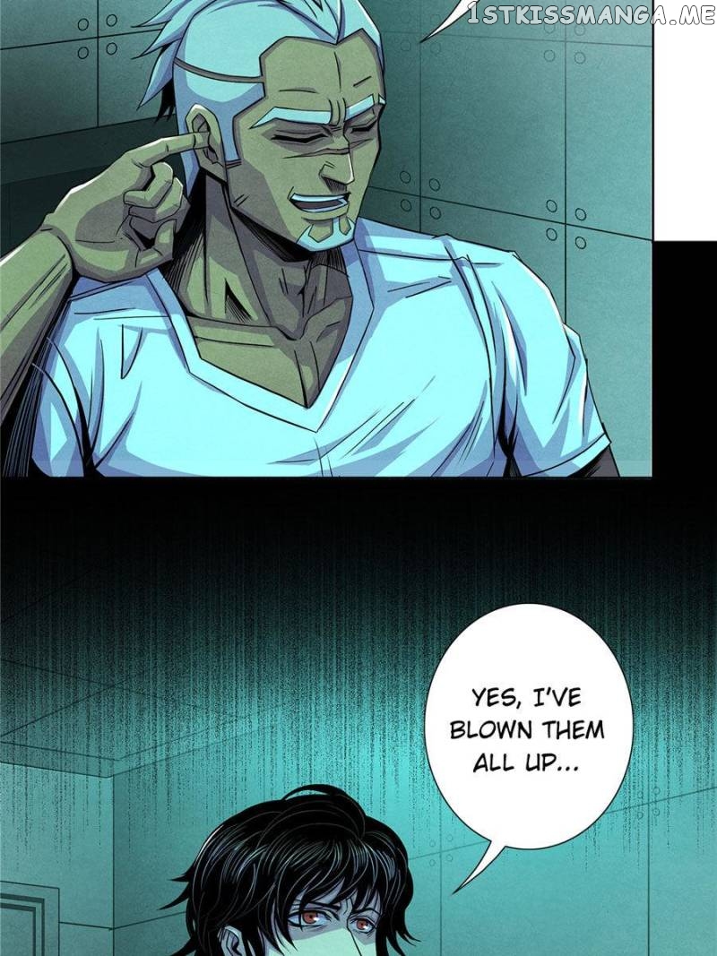 Dr.Don – Manhua chapter 63 - page 34