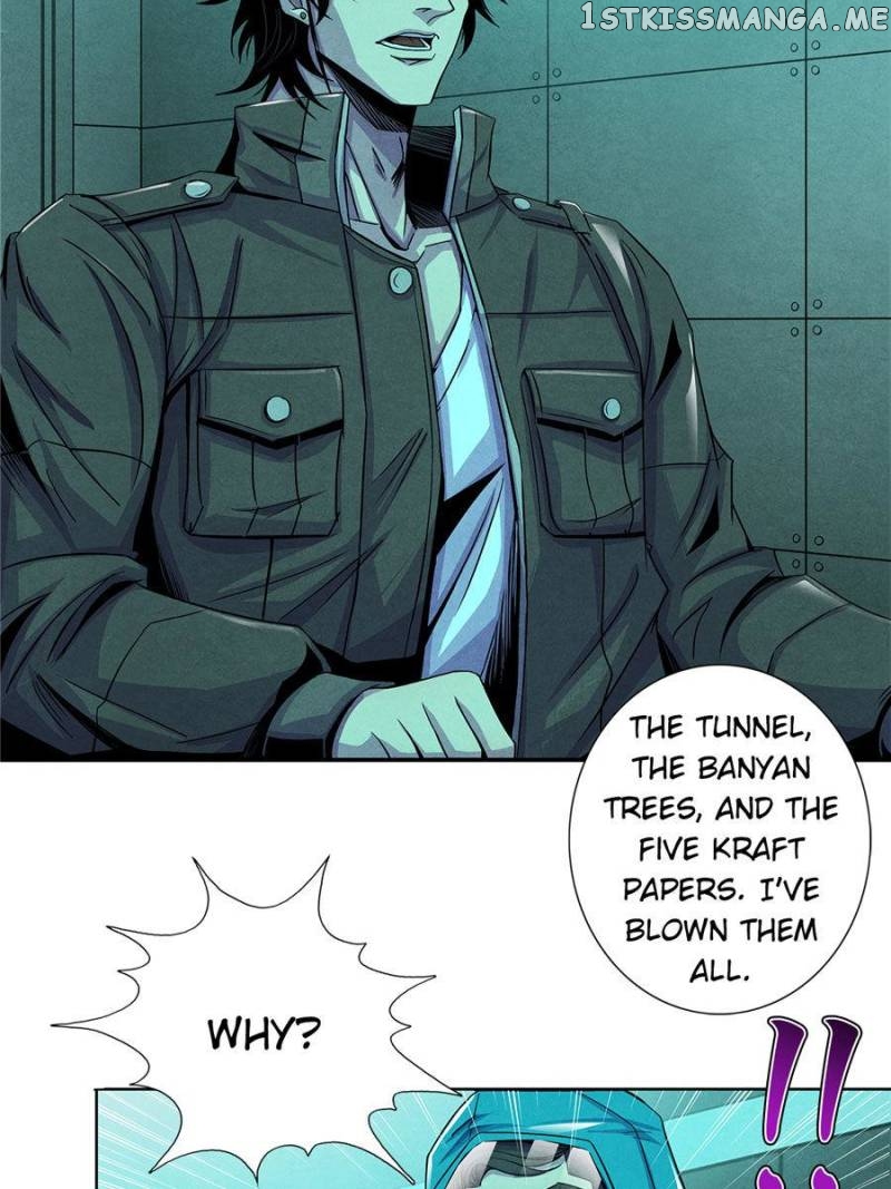 Dr.Don – Manhua chapter 63 - page 35