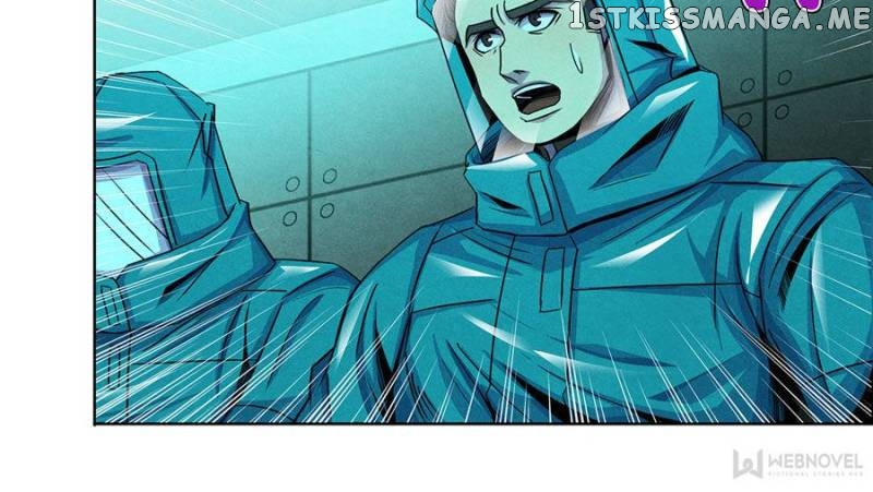 Dr.Don – Manhua chapter 63 - page 36