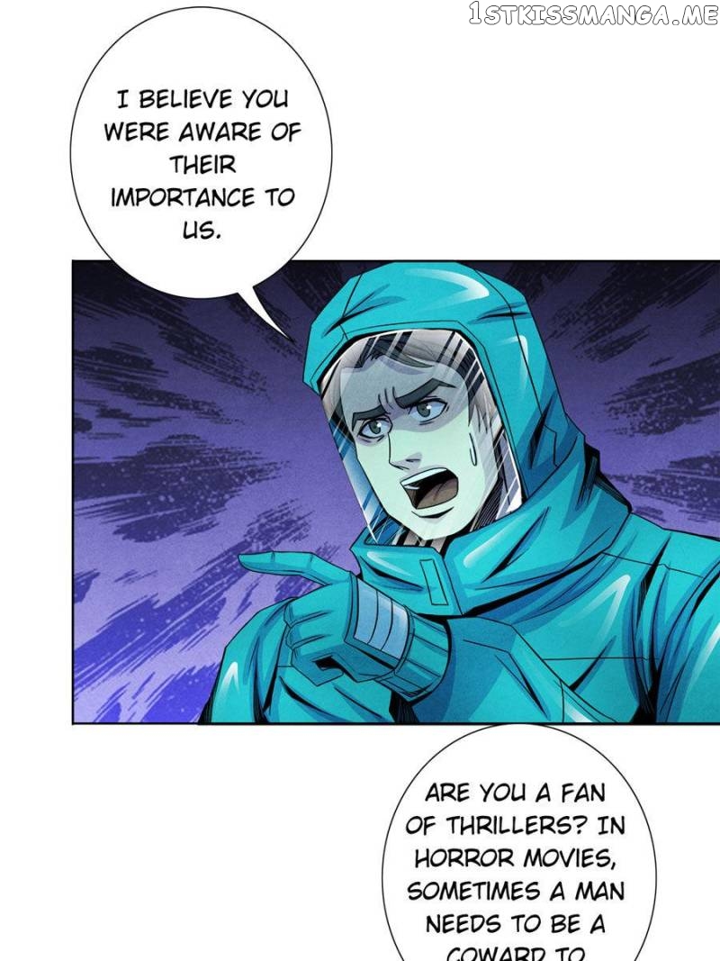 Dr.Don – Manhua chapter 63 - page 37