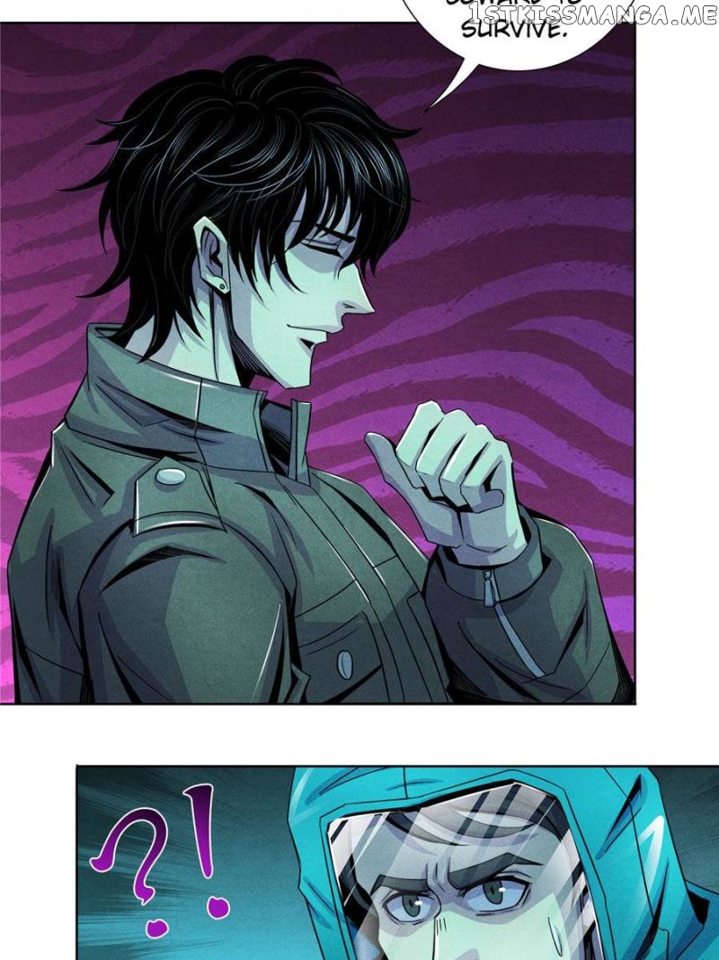 Dr.Don – Manhua chapter 63 - page 38