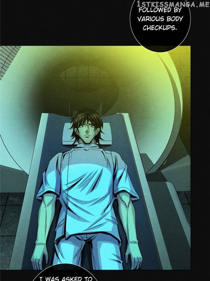 Dr.Don – Manhua chapter 63 - page 4