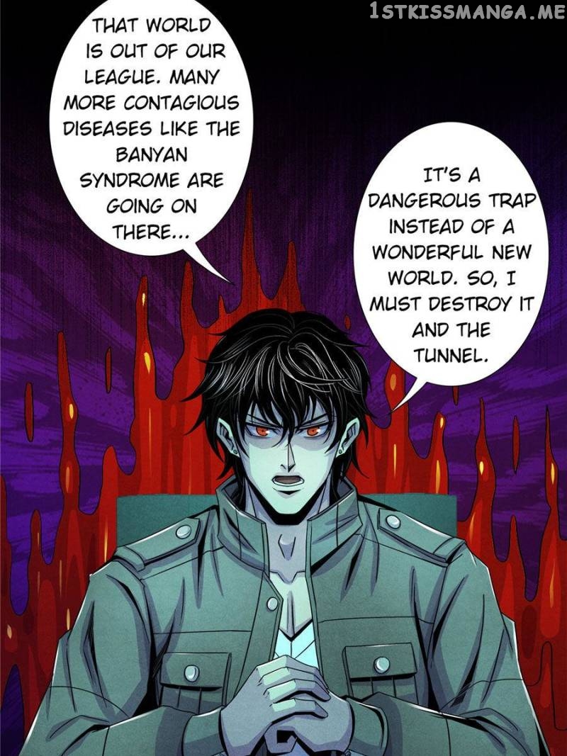 Dr.Don – Manhua chapter 63 - page 40