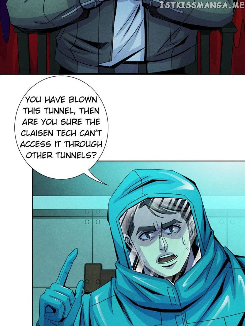 Dr.Don – Manhua chapter 63 - page 41