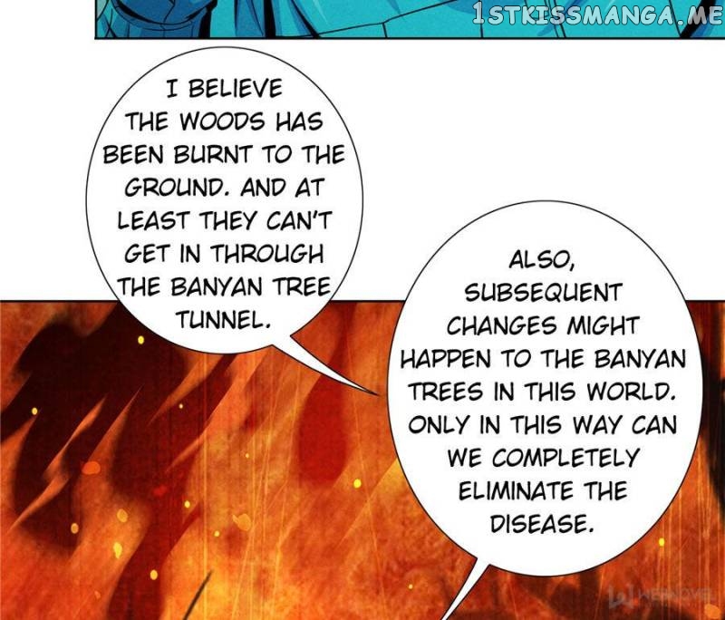Dr.Don – Manhua chapter 63 - page 42