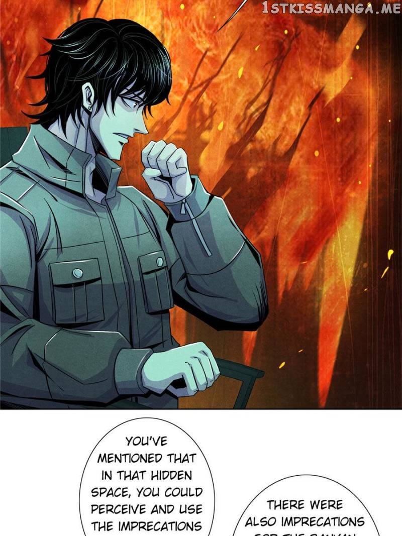 Dr.Don – Manhua chapter 63 - page 43