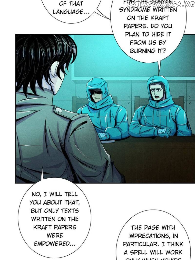 Dr.Don – Manhua chapter 63 - page 44