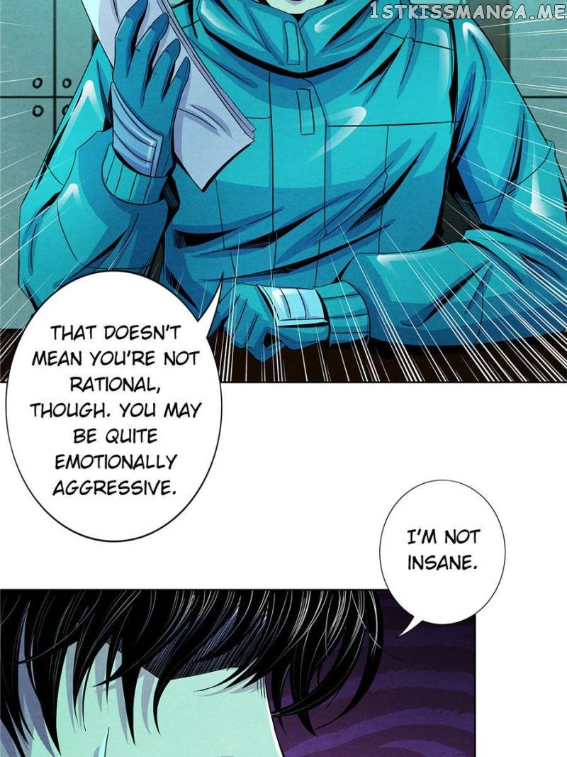 Dr.Don – Manhua chapter 63 - page 50