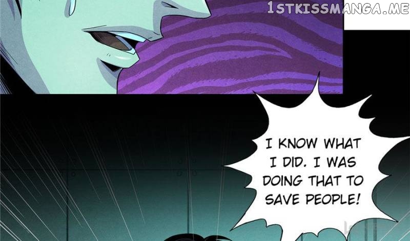 Dr.Don – Manhua chapter 63 - page 51