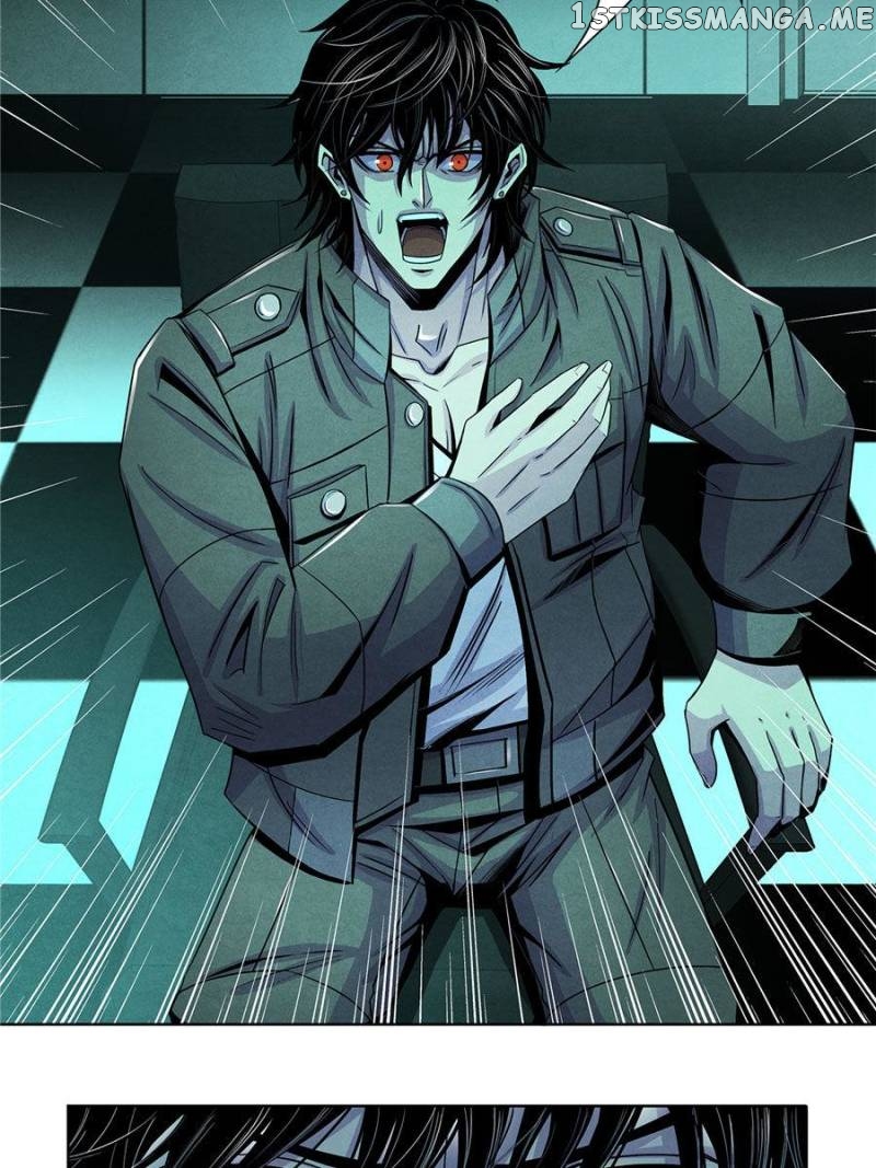 Dr.Don – Manhua chapter 63 - page 52
