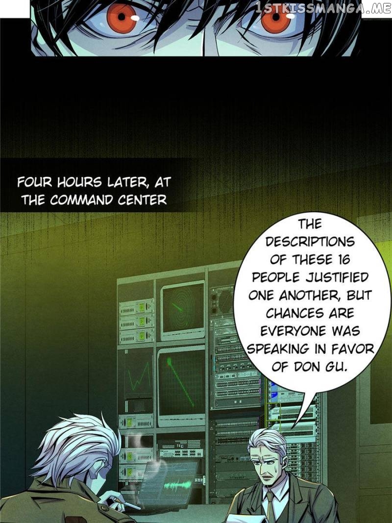 Dr.Don – Manhua chapter 63 - page 53