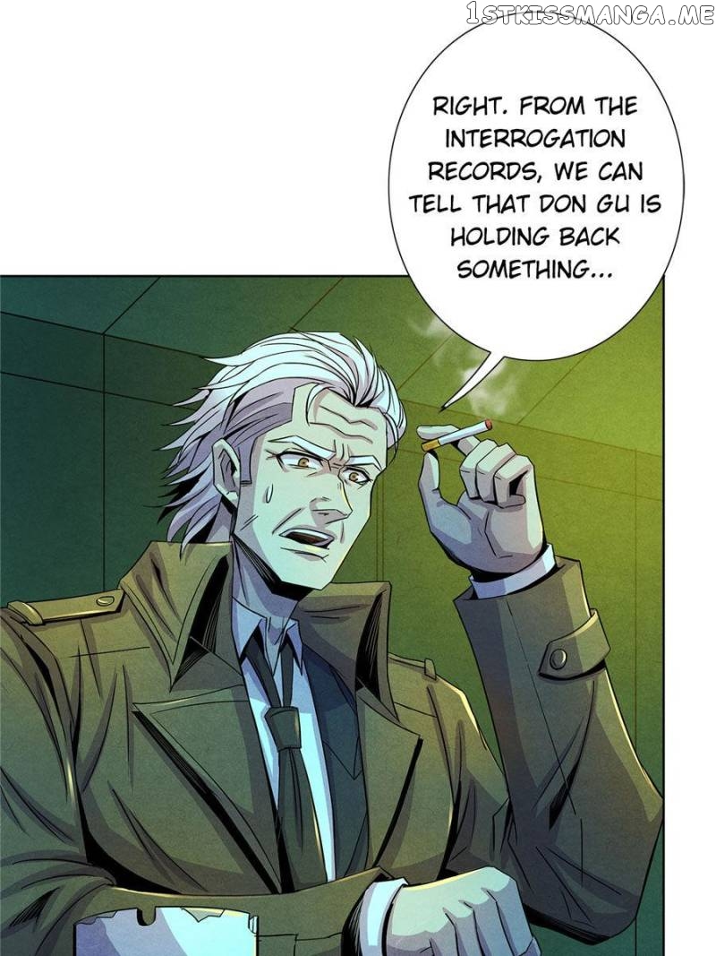 Dr.Don – Manhua chapter 63 - page 55