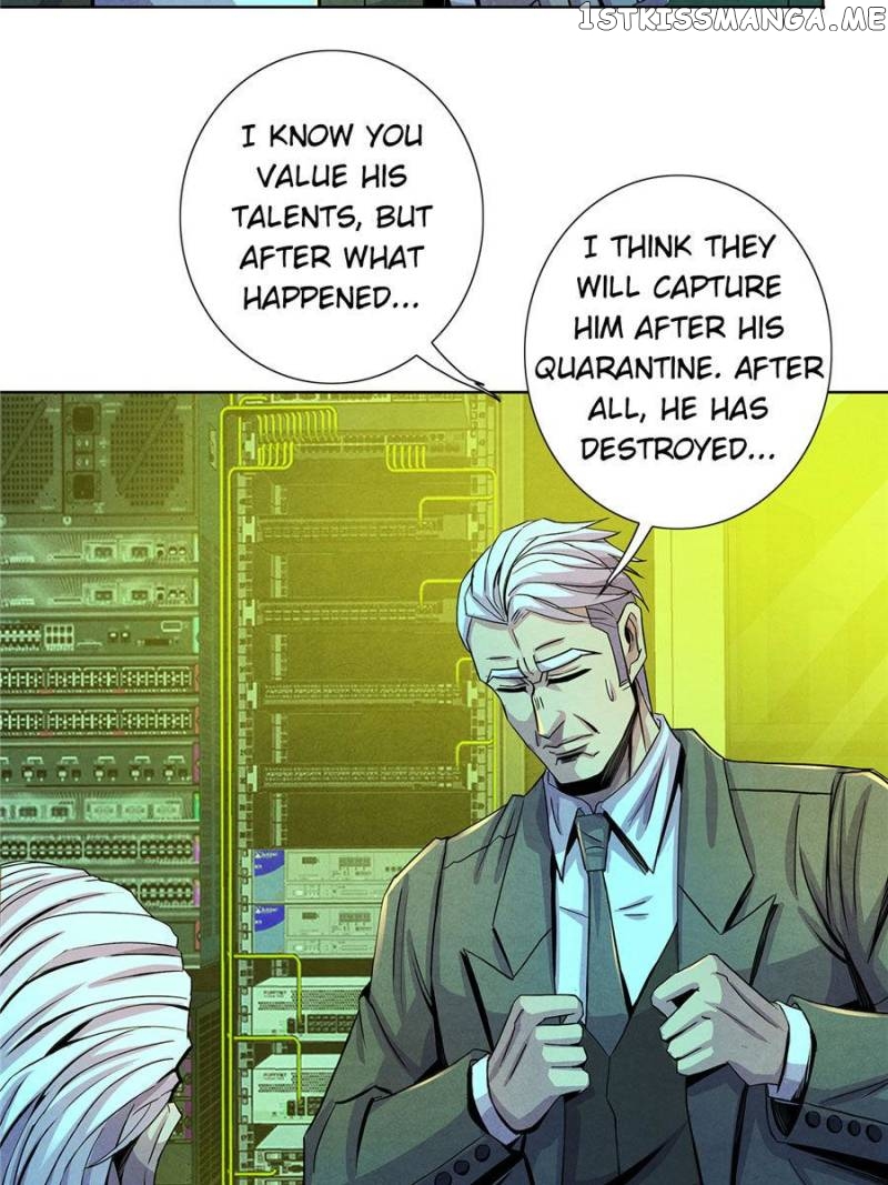 Dr.Don – Manhua chapter 63 - page 56