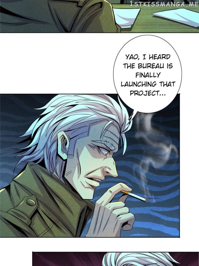 Dr.Don – Manhua chapter 63 - page 58