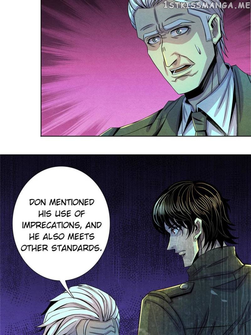 Dr.Don – Manhua chapter 63 - page 59