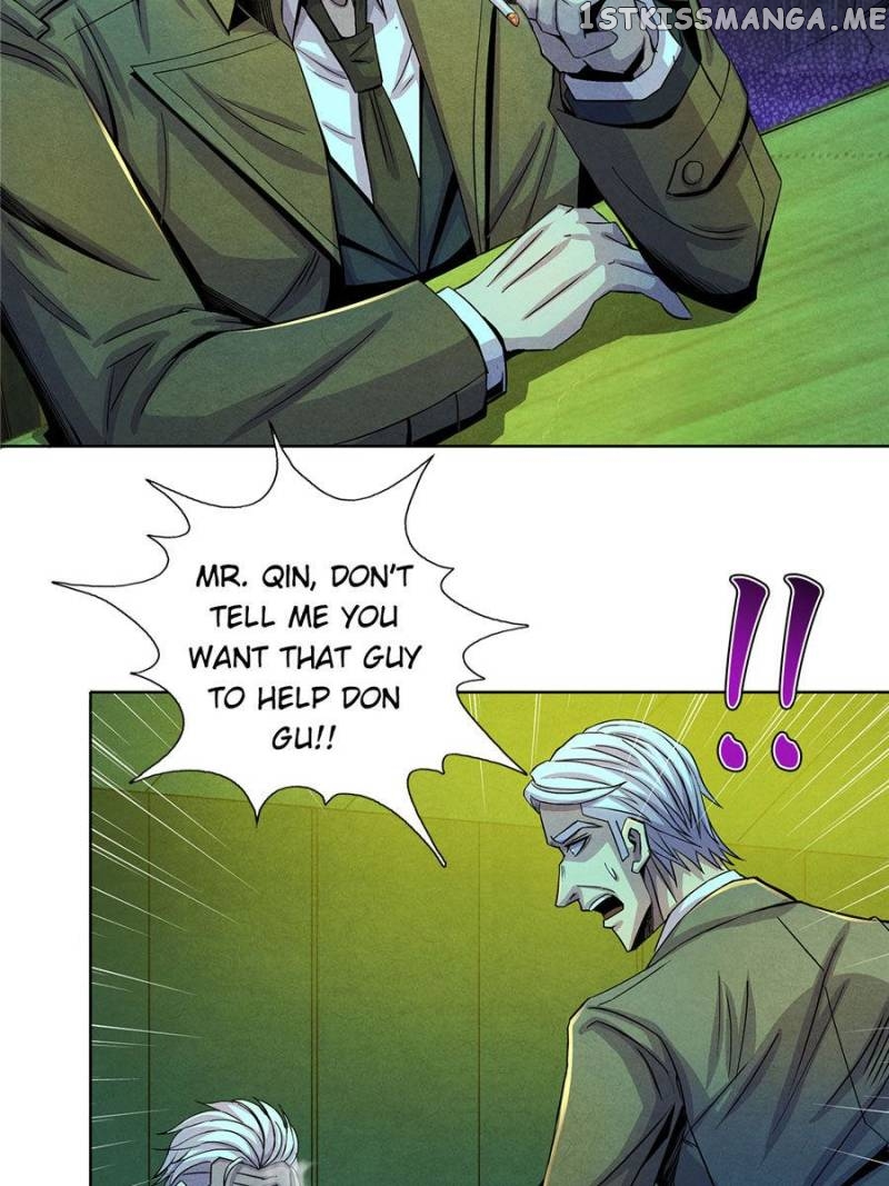 Dr.Don – Manhua chapter 63 - page 61
