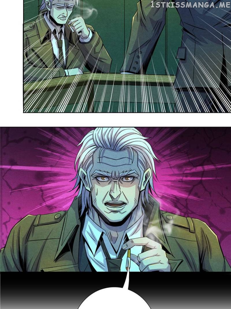 Dr.Don – Manhua chapter 63 - page 62