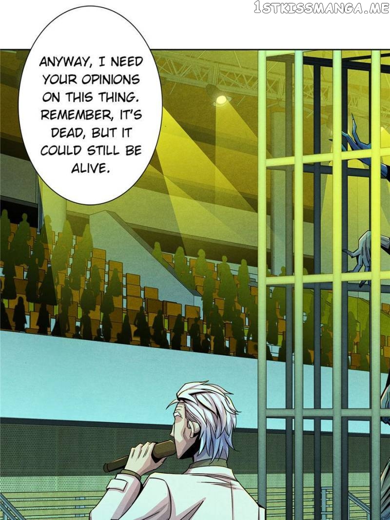 Dr.Don – Manhua chapter 18 - page 1