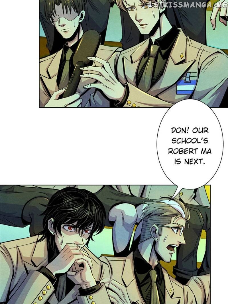 Dr.Don – Manhua chapter 18 - page 11