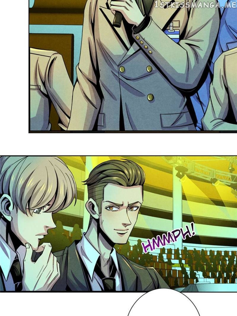 Dr.Don – Manhua chapter 18 - page 13