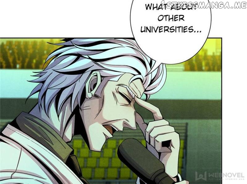 Dr.Don – Manhua chapter 18 - page 14