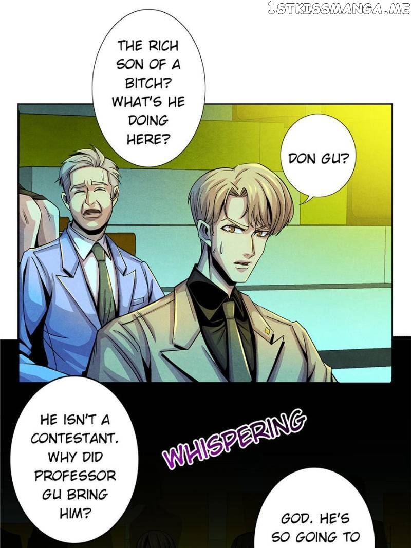 Dr.Don – Manhua chapter 18 - page 17